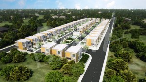 Architecture: Architect 3D Design Studio Architect visualization Services