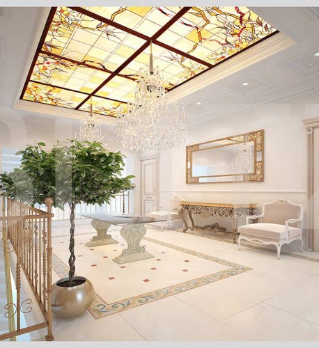 Architecture: Architect 3D Design Studio Architect visualization Services