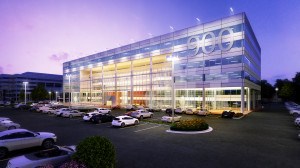 Architecture: Architect 3D Design Studio Architect visualization Services