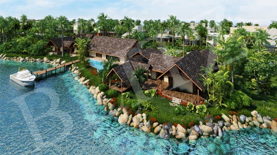 Architecture: Architect 3D Design Studio Architect visualization Services